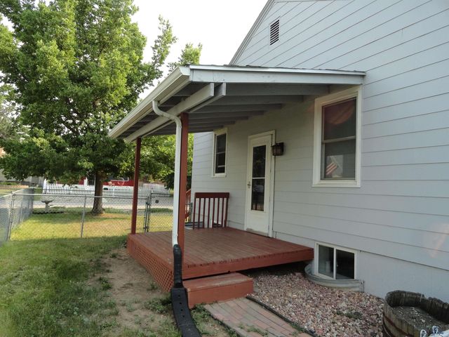 307 ST ANDREW, Rapid City, SD 57701