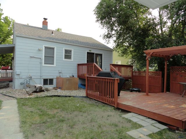 307 ST ANDREW, Rapid City, SD 57701