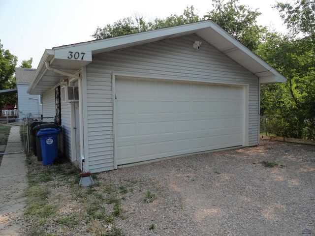 307 ST ANDREW, Rapid City, SD 57701