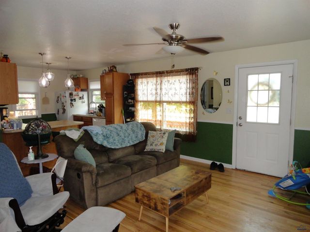 307 ST ANDREW, Rapid City, SD 57701