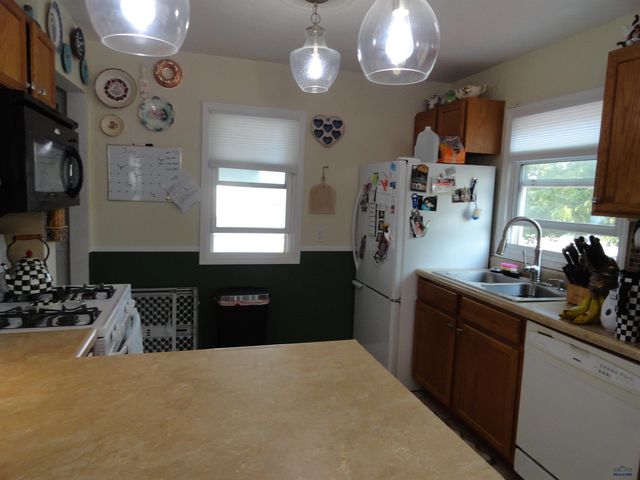 307 ST ANDREW, Rapid City, SD 57701