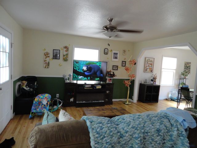 307 ST ANDREW, Rapid City, SD 57701