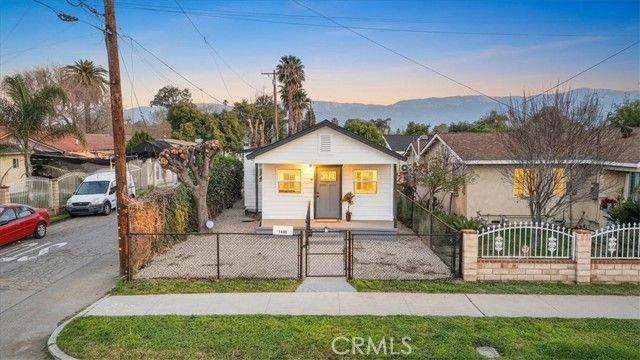 1190 W 7th, San Bernardino, CA 92411