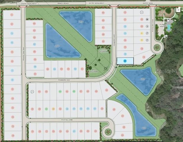 7028 FOXBORO WAY, Nokomis, FL 34275