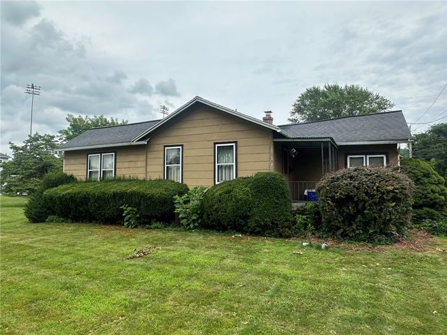 543 Schuyler Avenue, Southport, NY 14904