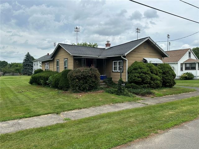 543 Schuyler Avenue, Southport, NY 14904