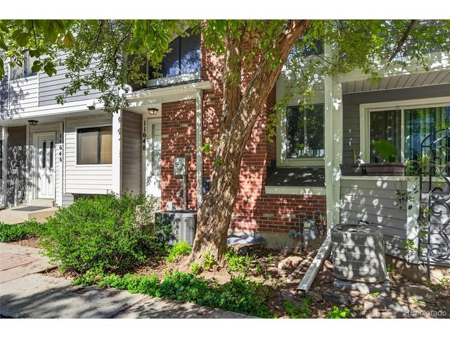 11648 E Cedar Ave, Aurora, CO 80012