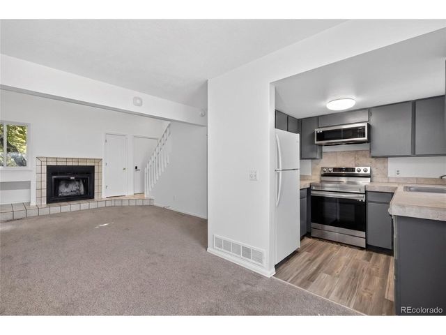 11648 E Cedar Ave, Aurora, CO 80012