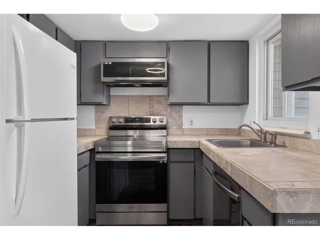 11648 E Cedar Ave, Aurora, CO 80012