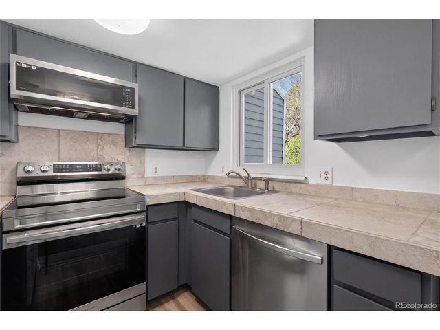 11648 E Cedar Ave, Aurora, CO 80012
