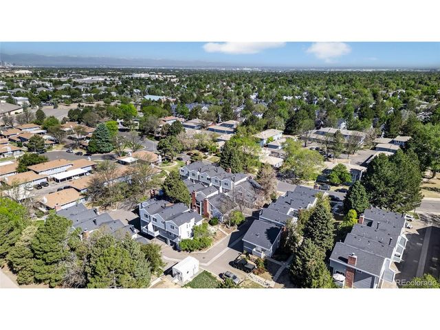 11648 E Cedar Ave, Aurora, CO 80012