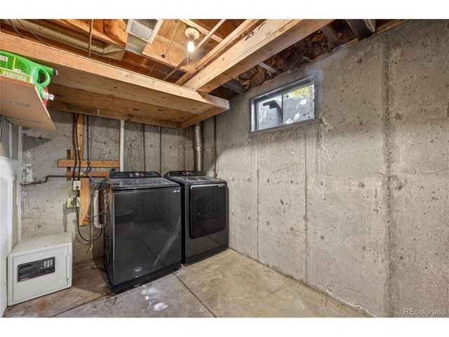 11648 E Cedar Ave, Aurora, CO 80012