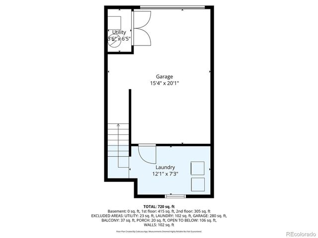 11648 E Cedar Ave, Aurora, CO 80012