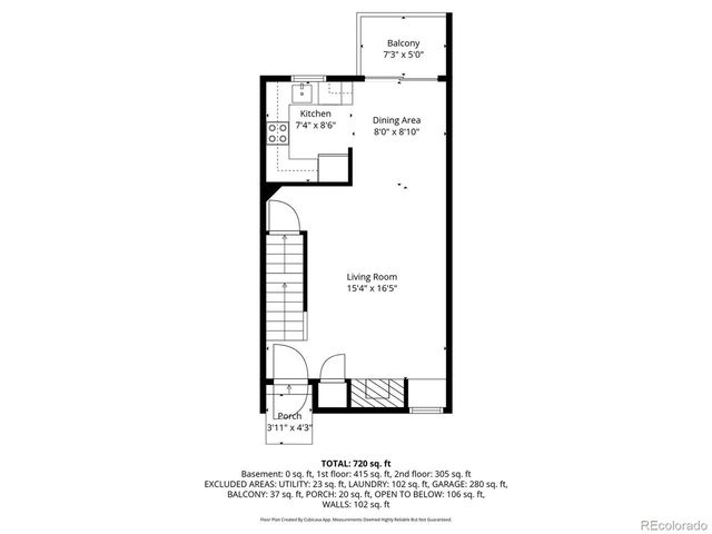 11648 E Cedar Ave, Aurora, CO 80012