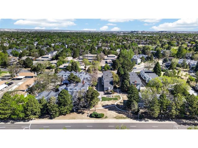 11648 E Cedar Ave, Aurora, CO 80012