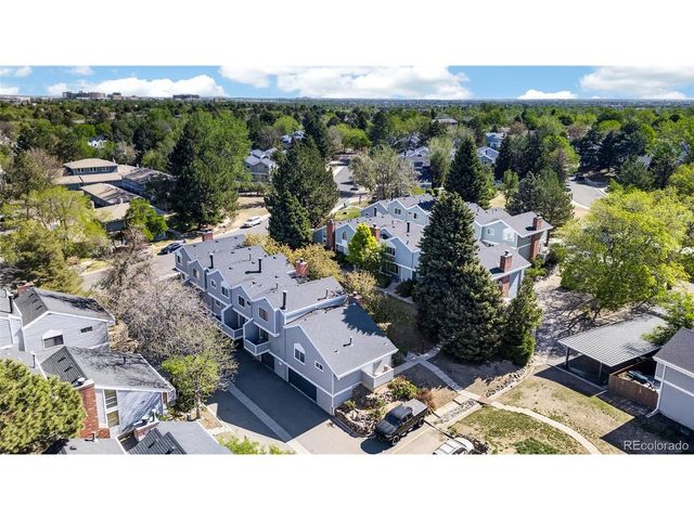 11648 E Cedar Ave, Aurora, CO 80012