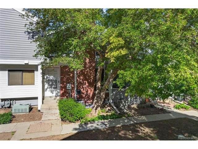 11648 E Cedar Ave, Aurora, CO 80012