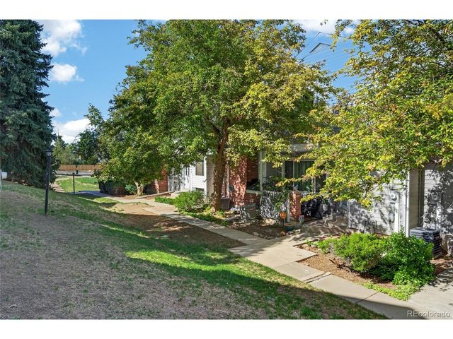 11648 E Cedar Ave, Aurora, CO 80012