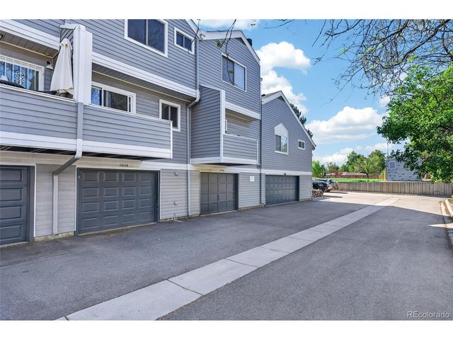 11648 E Cedar Ave, Aurora, CO 80012