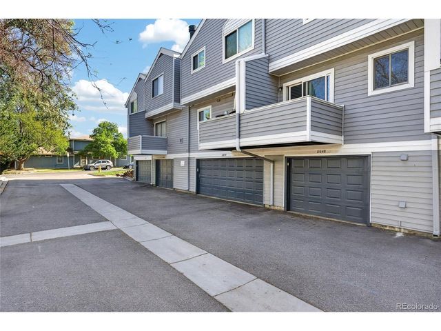11648 E Cedar Ave, Aurora, CO 80012