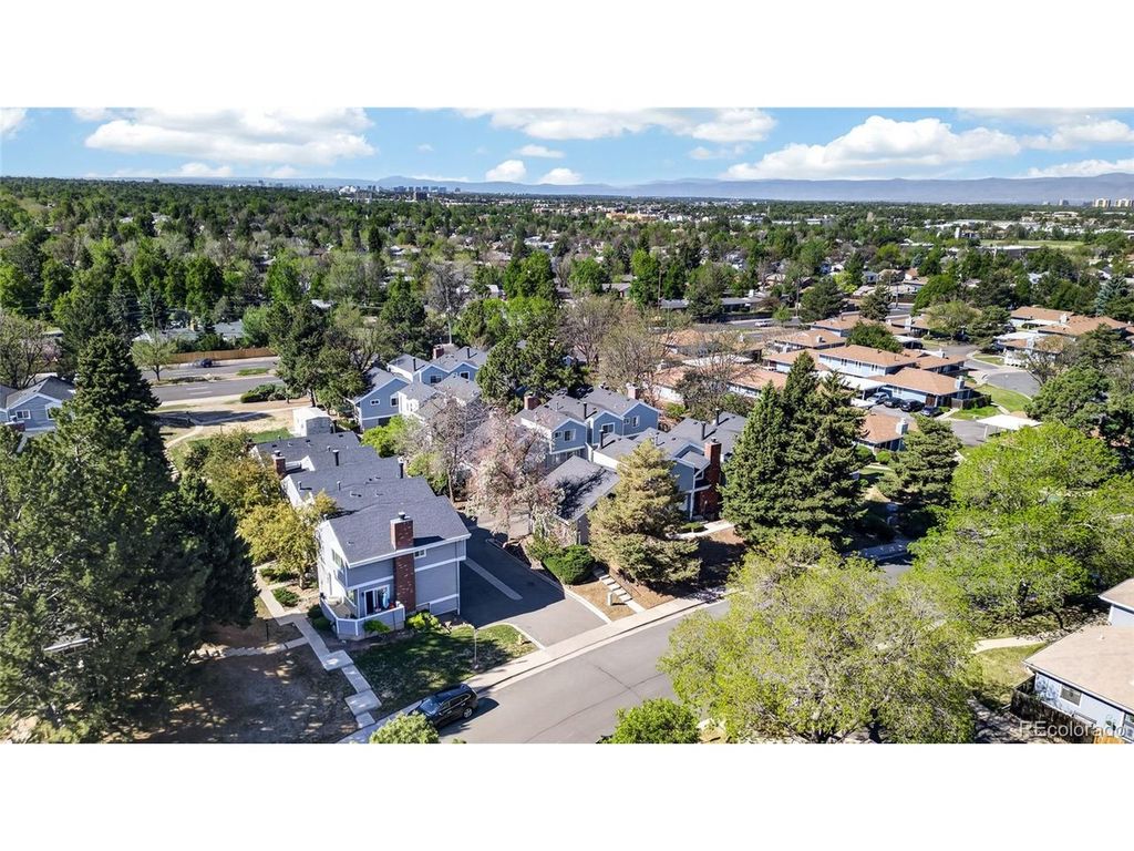 11648 E Cedar Ave, Aurora, CO 80012