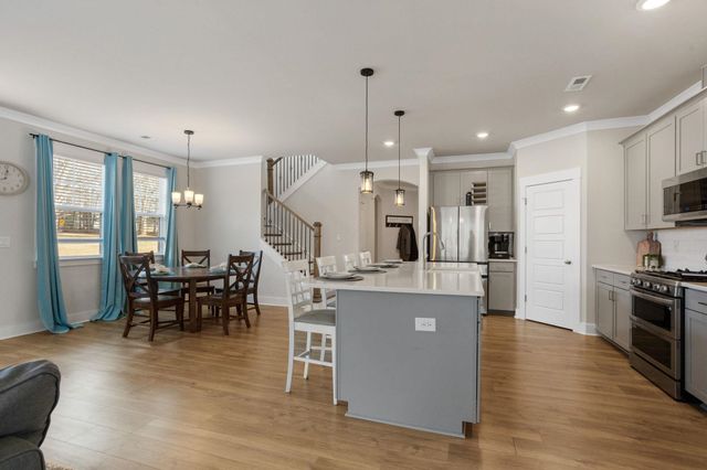 729 Stringer Road, Belton, SC 29627