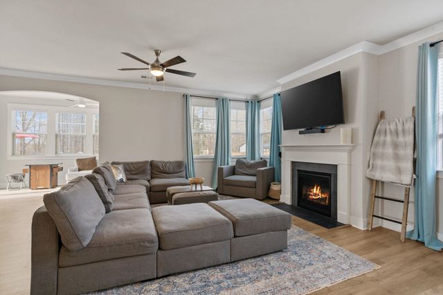 729 Stringer Road, Belton, SC 29627