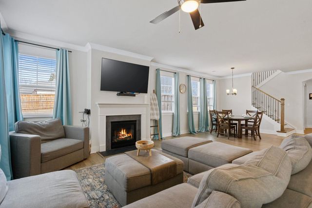 729 Stringer Road, Belton, SC 29627