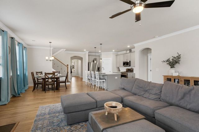 729 Stringer Road, Belton, SC 29627