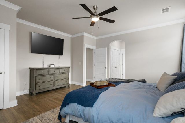 729 Stringer Road, Belton, SC 29627