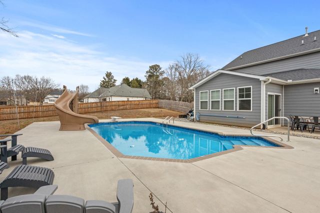 729 Stringer Road, Belton, SC 29627