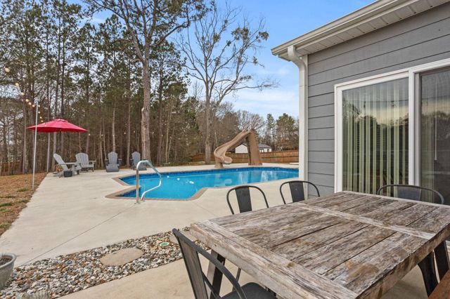 729 Stringer Road, Belton, SC 29627