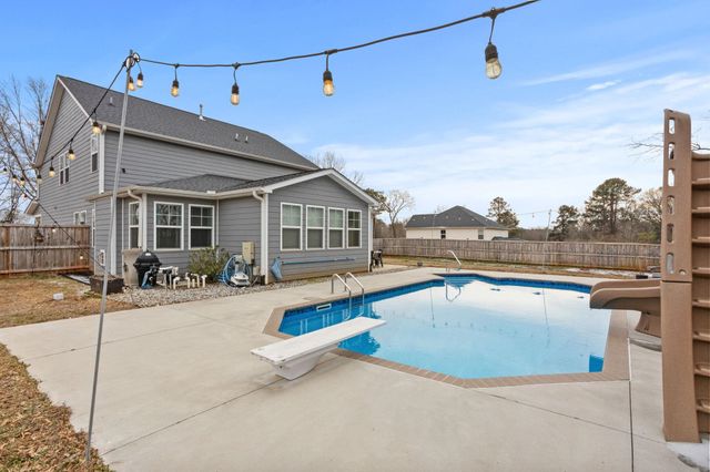 729 Stringer Road, Belton, SC 29627