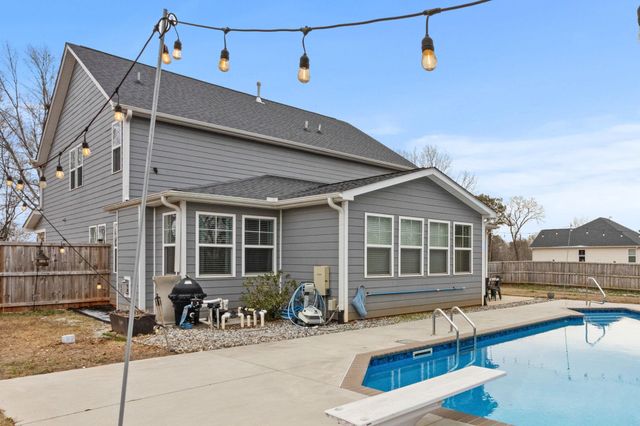 729 Stringer Road, Belton, SC 29627