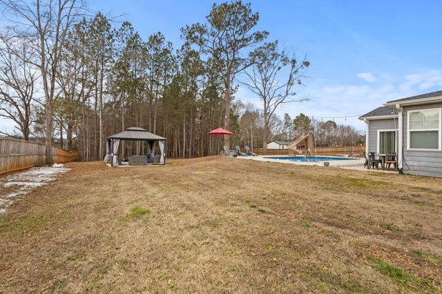 729 Stringer Road, Belton, SC 29627