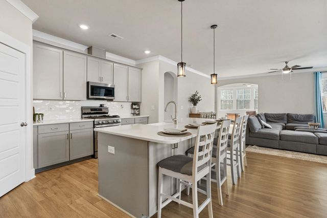 729 Stringer Road, Belton, SC 29627