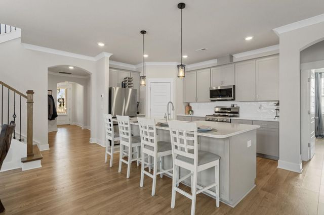 729 Stringer Road, Belton, SC 29627