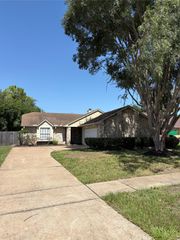 11503 Stansberg Drive, Houston, TX 77066