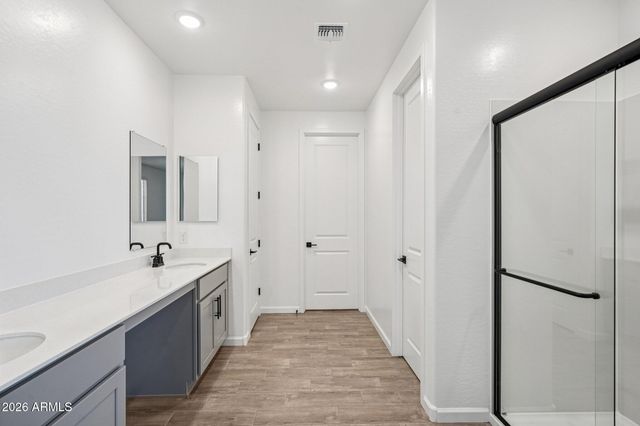 15741 W CORTE DEL SOL ESTE --, Waddell, AZ 85355