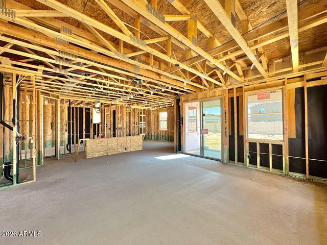 15741 W CORTE DEL SOL ESTE --, Waddell, AZ 85355