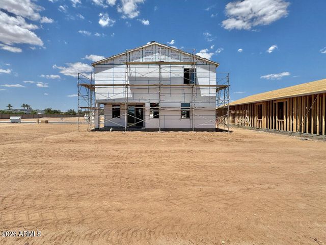 15741 W CORTE DEL SOL ESTE --, Waddell, AZ 85355