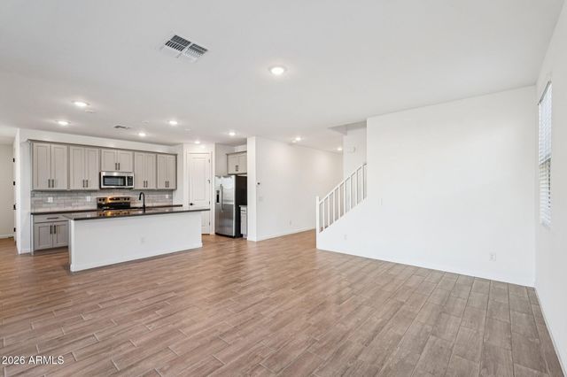 15741 W CORTE DEL SOL ESTE --, Waddell, AZ 85355