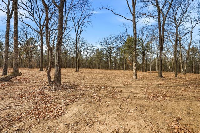 LOT 30 White Tail Way, Pottsboro, TX 75076