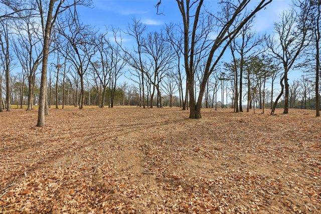 LOT 30 White Tail Way, Pottsboro, TX 75076
