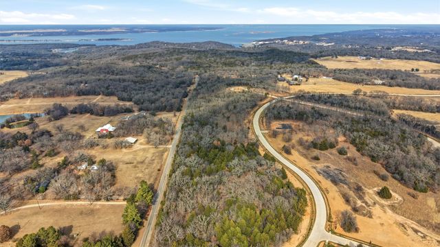 LOT 30 White Tail Way, Pottsboro, TX 75076