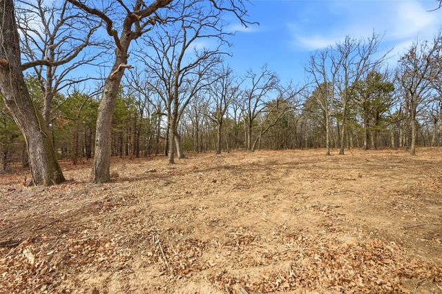 LOT 30 White Tail Way, Pottsboro, TX 75076