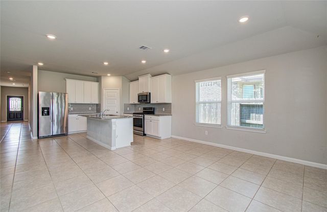 2815 Dry Creek Drive, Missouri City, TX 77459