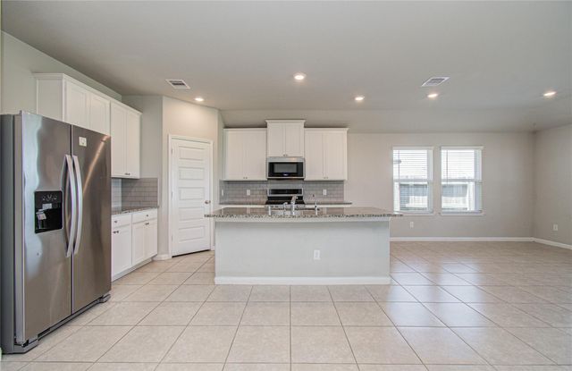 2815 Dry Creek Drive, Missouri City, TX 77459