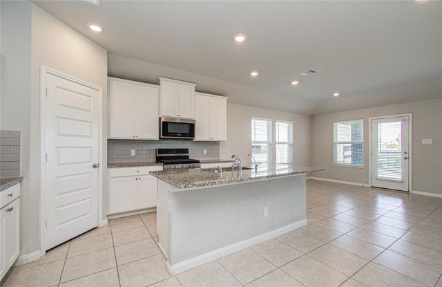 2815 Dry Creek Drive, Missouri City, TX 77459