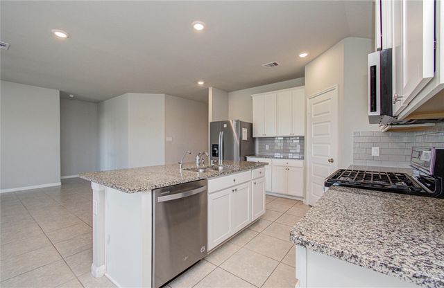 2815 Dry Creek Drive, Missouri City, TX 77459